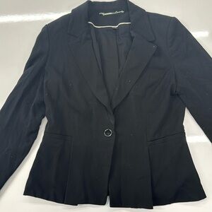Blazer from White House Black Market